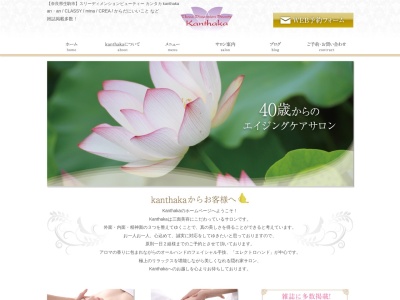 エレクトロハンド (αハンド) kanthakaカンタカ(日本、〒630-0267奈良県生駒市仲之町205363)