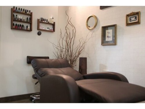 カシータ(hair salon CASITA)(北海道札幌市中央区北4条西13-1-27ナムズビル2F)