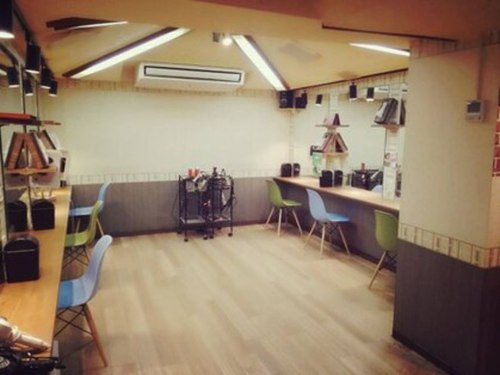 ナチュール(naturl)(北海道札幌市中央区南5条西2-8 社交会館ビル3F)