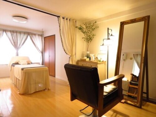 ミータイム(me time)(北海道札幌市東区北24条東16-3-3 ジークレフ元町205号室)