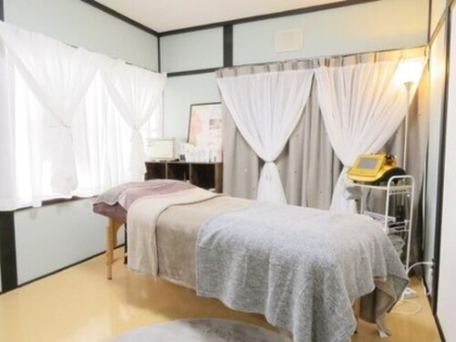ハーブスキン(herb skin)(北海道札幌市東区北22条東13-2-12 105)