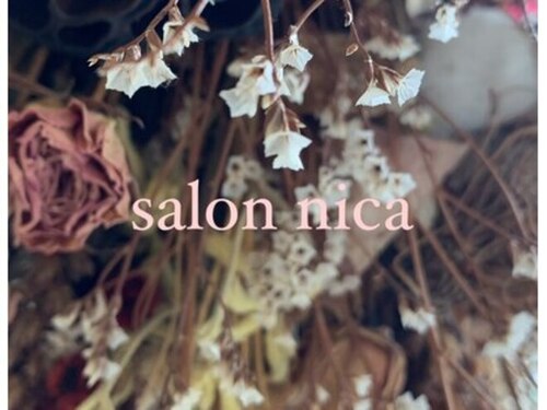サロン ニカ(salon nica)(北海道札幌市中央区南1条西1-13-1マナー白鳥703)