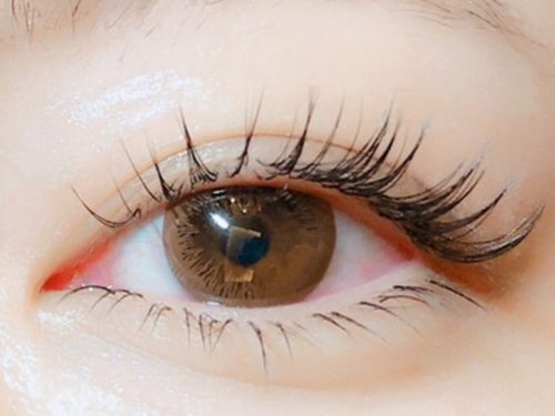 ボレーボレーアイラッシュ 札幌駅前店(BOLLEY BOLLEY eyelash)(北海道札幌市北区北7条西2-6-37 山京ビル625)
