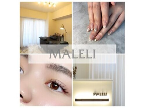 マレリ 西18丁目店(MALELI)(北海道札幌市中央区北1条西16-1-36 ガーデンコート知事公館前305号室)