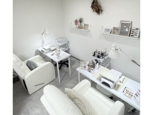 グリス(gris)(北海道札幌市厚別区青葉町15-13-11 ふじビル1F)