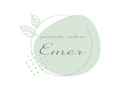 private salon Emer【プライベートサロン エメル】【48 NEW OPEN(予定)】のクチコミ・評判とホームページ