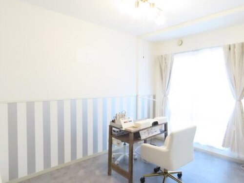 NailSalon Rua(北海道札幌市東区北16条東16-1-22ラルコバレーノN16 305)