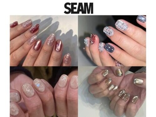 シームネイル(SEAM nail)(北海道札幌市中央区南2条西3-15-2)
