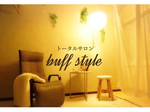バフスタイル(buff style)(北海道札幌市中央区北1条西22-2-7 シティハイム1)