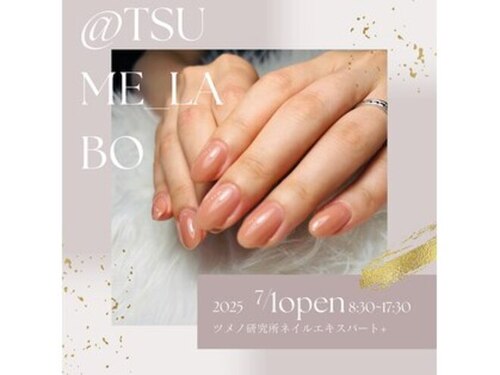 ネイルエキスパートプラス(ネイルエキスパート+)(北海道札幌市西区西町北20-5-10 尾形ビル2F)