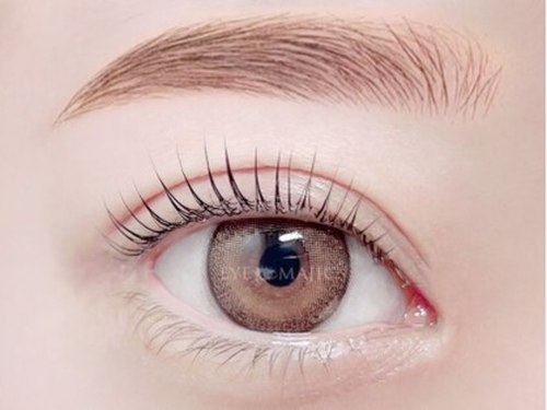 アイマジックピュア 札幌大通店(EYE MAJIC pure)(北海道札幌市中央区南1条西5-1-5NCalleビル2F)
