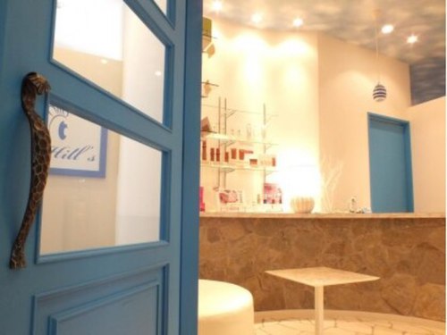セレブヒルズ 札幌本店(Celeb Hill's)(北海道札幌市中央区南1条西5-1-5 NCalleビル2階)