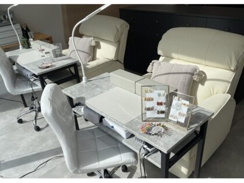 リコ リトル 大通(lico×little)(北海道札幌市中央区南1条西4-15-1第21ビックビル3F341)