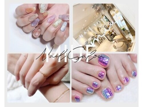 ミューフ(Miuf)(北海道札幌市中央区大通西13-4ー112 札幌ABEビル3F 301)