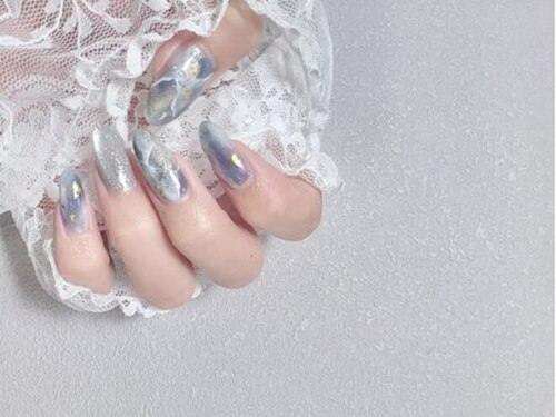 ネイルサロン 色彩の月【106 NEW OPEN(予定)】(北海道札幌市厚別区青葉町14-3ー21)