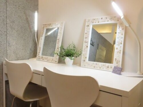 【まつげパーママツエク眉毛】la rave.nail eyelash(北海道札幌市北区北7条西4-4ー1 第5道通ビル7F ADDRESS2AB)