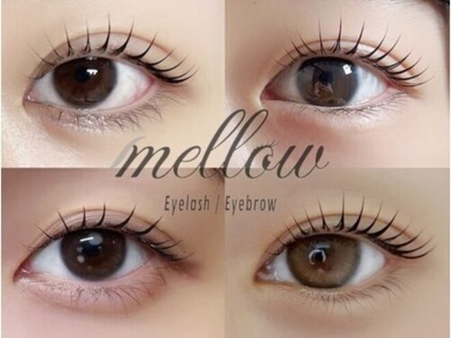 Mellow【35 NEW OPEN(予定)】(北海道札幌市中央区南1条東2-3-1 NKC12ビル2F)