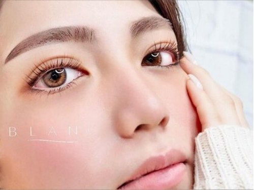 アイラッシュサロン ブラン イケウチゾーン店(Eyelash Salon Blanc)(北海道札幌市中央区南1条西2-9-1 IKEUCHI ZONE 5F)