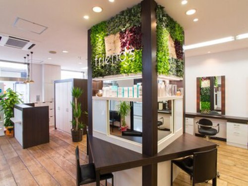 ビューティーアミューズメント 環状通東店(BEAUTY AMUSEMENT)(北海道札幌市東区北15条東16- ダイヤパレスターミナル15-1F)
