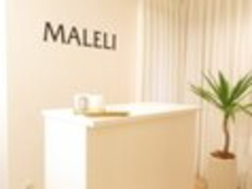 マレリ(MALELI)(北海道札幌市中央区北3条西23-2-15 LEE SPACE北円山3F F号室)