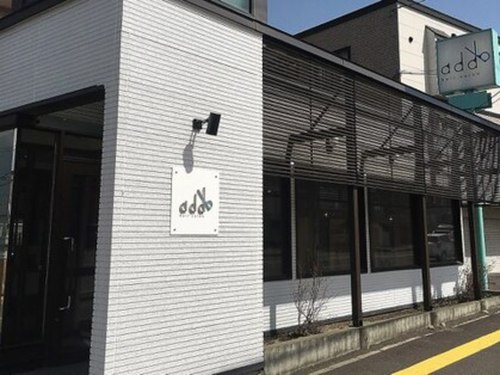 アドヘアー(add hair)(北海道札幌市手稲区富丘2条7-3-5)