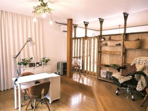 nail salon AIMer(北海道函館市富岡町2-60-19)