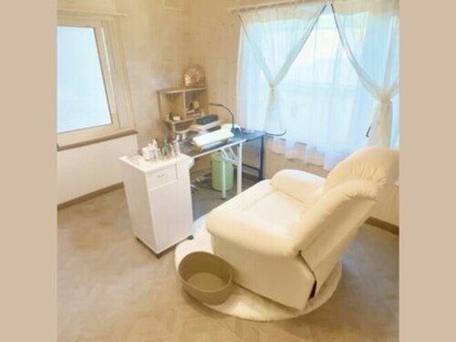 お悩み解決 自爪育成サロン【Ulu】函館店(北海道函館市西桔梗町832-21)