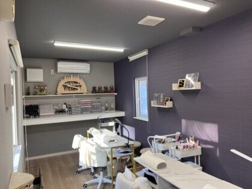 小樽 Nail Salon Tinker【1月15日OPEN(予定)】(北海道小樽市松ケ枝2-15-9)