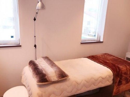 リトルリー(Little Ri)(北海道旭川市3条通14-814-1 2F)