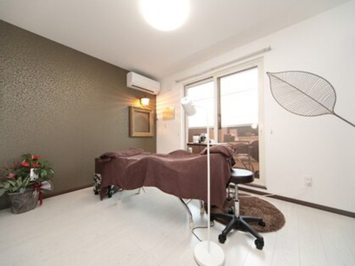 アイラッシュサロン グレイ(eyelush salon gray.)(北海道帯広市東6条南15-1-15 Numb-A号室)