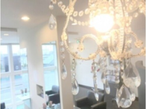 イマージュヘアー(image hair)(北海道苫小牧市泉町1-2-1)