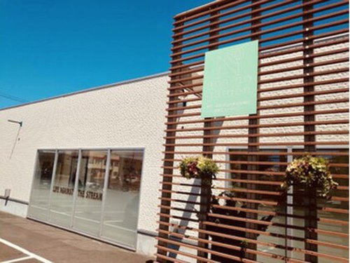 ノンノガーデン 苫小牧店(non-no garden)(北海道苫小牧市青雲町1-23-15 anis musee内)