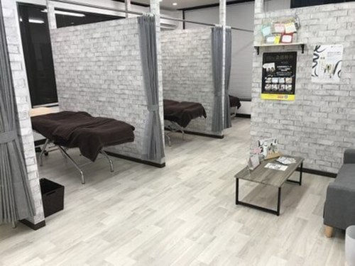マキア 八戸店(MAQUIA)(青森県八戸市青葉1―18-4 吉田ビル1F)