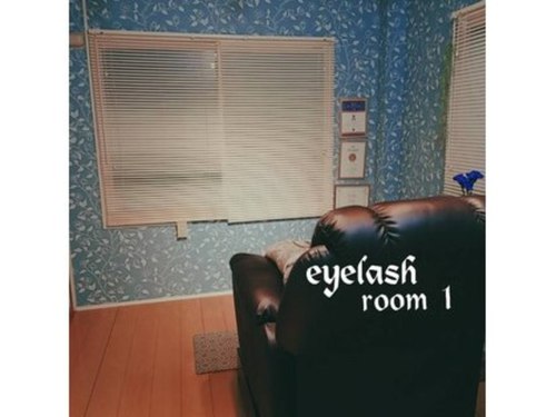 アマナ アイラッシュ(Amana Eyelash)(青森県八戸市吹上1-12-2 中居ビル2F(髪結い処AMANA内))