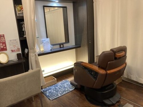 プランタン フォー ヘアー(printemps FOR HAIR)(岩手県盛岡市大通1-8-10)