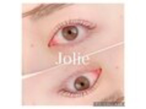 ジョリー(Jolie)(岩手県盛岡市仙北2-11-36 SAKURAビル402)