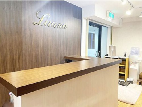 ルアナ(LUANA)(宮城県仙台市青葉区中央2-6-22森屋ビル3-C)