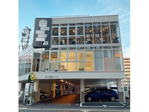 アイラッシュサロン ブラン ギフト仙台東口店(Blanc)(宮城県仙台市宮城野区名掛丁202-1ギフト仙台東口店)
