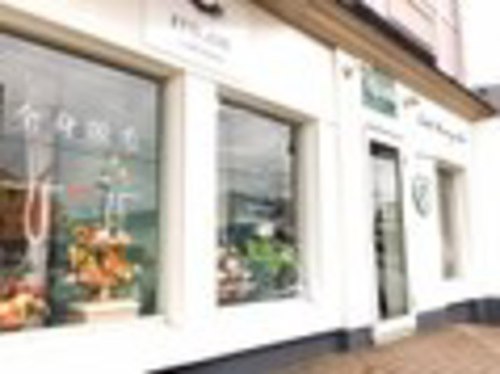 サロン リコット 保戸野店(Ricott)(秋田県秋田市保戸野千代田町15-20)