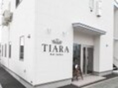 ティアラ フォア ビューティー(TIARA for Beauty)(山形県山形市城西町2-3-20 2F202)