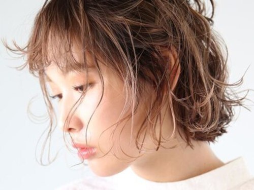 アース 福島イオン通り店(HAIR&MAKE EARTH)(福島県福島市南矢野目字清水前30-1)