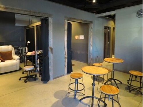 ダーマスパッソ(Derma SPASSO)(福島県福島市曽根田町9-5 SK曽根田ビル1F)