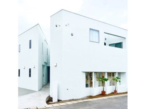 フル フル ルポ(FROU FROU repos)(福島県会津若松市花畑東5-40)