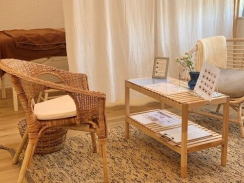 カラン(CaLam)(福島県郡山市池ノ台-20-23金田ビル2F西側)