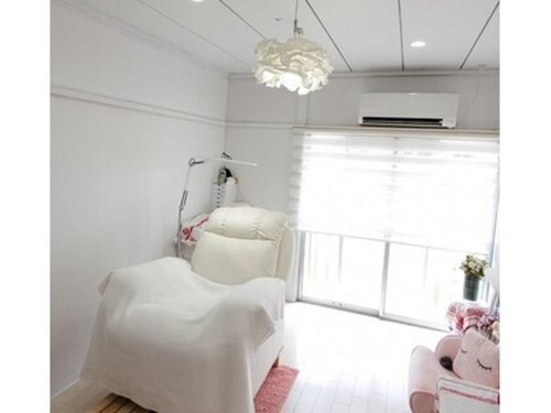 ネイルサロン ママン(Nail Salon Maman)(栃木県宇都宮市鶴田町351-4)