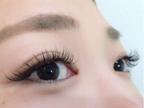 アンジュレ(Eyelash salon Angelle)(栃木県宇都宮市東宿郷6‐7‐15)