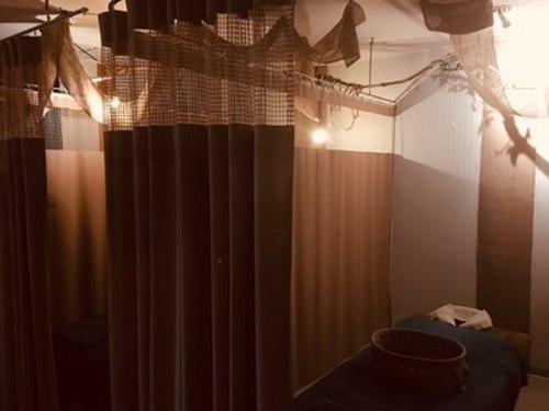 リラクゼーション アール(R)(栃木県宇都宮市簗瀬町2501-1 NARABU五番館1F)