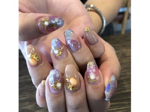 アースコアフュールボーテ 佐野新都市店(EARTH coiffure beaute)(栃木県佐野市高萩町1305-7)