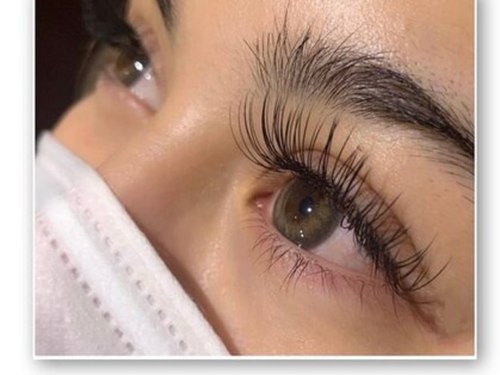 ヘアーアンドメイクアップスタジオ アチャ(Hair Make Up Studio Accha)(栃木県小山市土塔234-1 ロータスA-5)