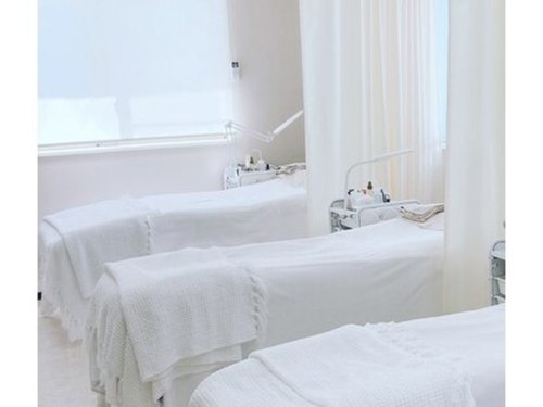 ロゼッティ(ROSETTY)(栃木県那須塩原市本町7-24)